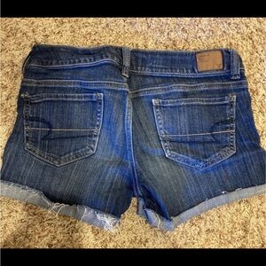 American Eagle Shorts Size 4